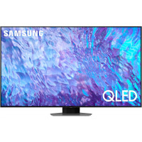 Samsung Телевизор 50" QE50Q80CAUXUA