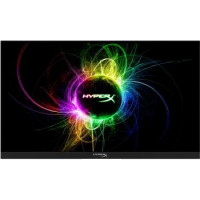 HyperX Монитор LCD 25" FHD Armada, 2xHDMI 2.0, DP 1.4, IPS, 1920x1080, 240Hz, 1ms