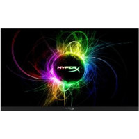 HyperX Монитор LCD 27" QHD HyperX Armada, 2xHDMI 2.0, DP 1.4, IPS, 2560x1440, 165Hz, 1ms