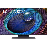 LG Телевизор 50" 50UR91006LA