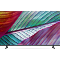 LG Телевизор 55" 55UR78006LK