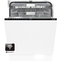 Посудомийна машина Gorenje GV693C60UVAD