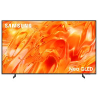Телевізор Samsung QE43QN70HAUXUA