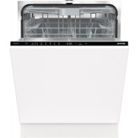 Посудомийна машина Gorenje GV643D60