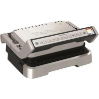 Гриль Tefal прижимний OptiGrll GC772D30
