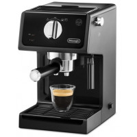Ріжкова кавоварка еспресо Delonghi ECP 31.21