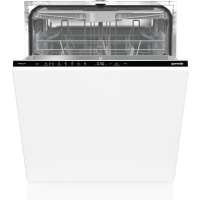 Посудомийна машина Gorenje GV643D90