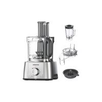 Кухонний комбайн Kenwood MultiPro Express FDP65.820SI