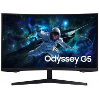 Монітор Samsung Odyssey G5 (LS32CG550)