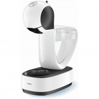Капсульна кавоварка еспресо Krups Dolce Gusto Infinissima KP1701