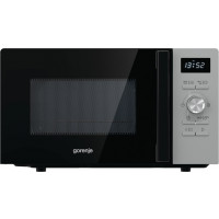 Мікрохвильовка з грилем Gorenje MO20A4XH
