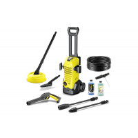Мінімийка високого тиску Karcher K 3 Car&Home Modular (1.676-356.0)