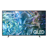 Телевізор 50" Samsung QLED 4K UHD QE50Q60DAUXUA