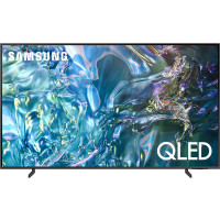 Телевізор 65" Samsung QLED 4K UHD QE65Q60DAUXUA