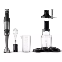 Занурюваний блендер Philips HR2684/00