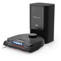 Робот-пилосос з вологим прибиранням Rowenta X-Plorer Serie 240+ AI Animal & Allergy RR9695WH