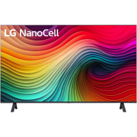 Телевізор 43" LG NanoCell 4K 43NANO81T6A