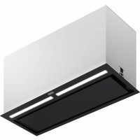 Витяжка вбудована Faber Inka Lux Premium Bk Matt A70 Kl (305.0658.609)