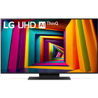 Телевізор LG  43UT91006LA