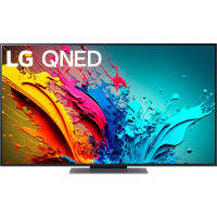 Телевізор 50" LG QNED 4K 50QNED86T6A