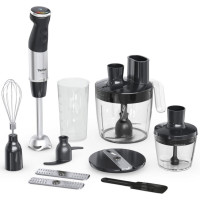 Занурюваний блендер Tefal Quickchef+ HB67G830