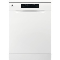 Посудомийна машина Electrolux SEA94720SW