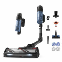Пилосос Rowenta безпровідний X-Force Flex 12.60 Neo Auto Aqua Allergy RH9LC1WO