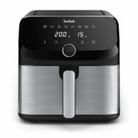 Мультипіч (аерофритюрниця) Tefal Easy Fry Mega EY855D10