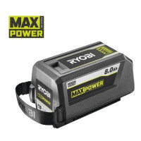 Акумулятор Ryobi RY36B80B (5133005911)