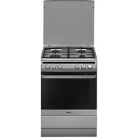 Комбінована плита Hansa FCMX68020