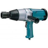 Makita Гайковерт 6906, ударный, 620 Вт, квадрат 3/4, 588 Нм, 5.6кг