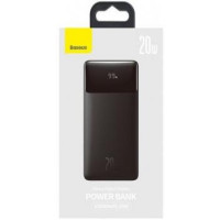 Kit Energy Портативное зарядное устройство Power Bank Baseus 10000mAh 20W