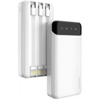 Kit Energy Портативное зарядное устройство Power Bank Dudao 20000mAh