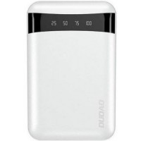 Kit Energy Портативное зарядное устройство Power Bank Dudao 10000mAh