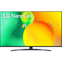 LG Телевизор 70" 70NANO766QA