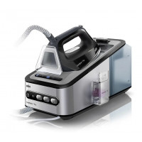 Braun CareStyle 7 Pro IS 7156 BK