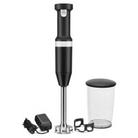 Блендер KitchenAid 5KHBBV53EBM