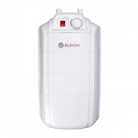 Eldom Extra Life під мийку 15 л 2 kW 72326PMP