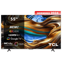 Телевізор TCL 55P755