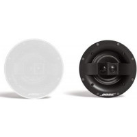 Bose Virtually Invisible 591 in-ceiling Speakers, White (пара)