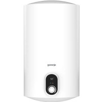 Водонагрівач Gorenje DryHeat 80 (747938)