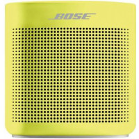 Bose SoundLink Colour Bluetooth Speaker II[Citron]