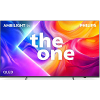 Телевізор Philips 75PUS9010/12