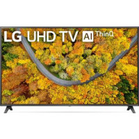 LG 75UP75006LC