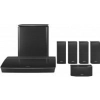 Bose Lifestyle 600 (Black)