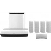 Bose Lifestyle 600 (White)