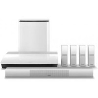 Bose Lifestyle 650 (White)