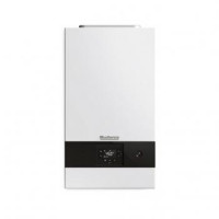 Buderus Logomax Plus GB122i-24 KD H