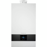 Buderus Котел газовый Logamax plus GB172i.2-15 одноконтурный конденсационный 15кВт