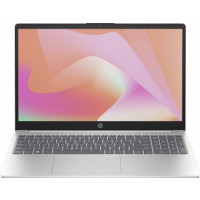 HP Ноутбук 15-fd0006ua 15.6" FHD IPS AG, Intel i3-1315U, 16GB, F1024GB, UMA, DOS, белый